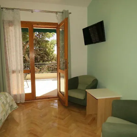 Stanicic Apartamento Brela