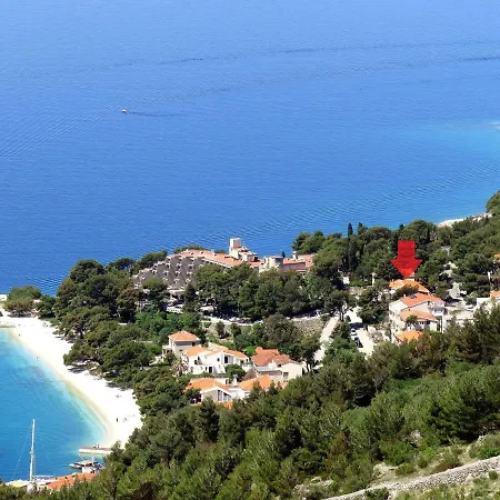 Stanicic Appartement Brela