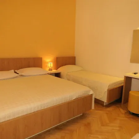 Apartament Stanicic *