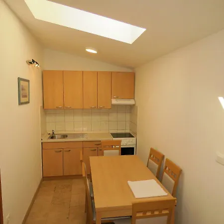 Stanicic Appartement Brela