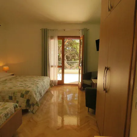 Stanicic Apartament Brela