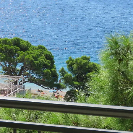 Stanicic Apartament Brela