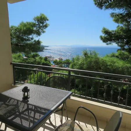 Stanicic Apartament *