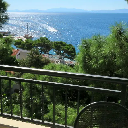 Apartament Stanicic Brela