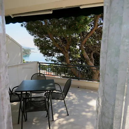 Apartament Stanicic Brela