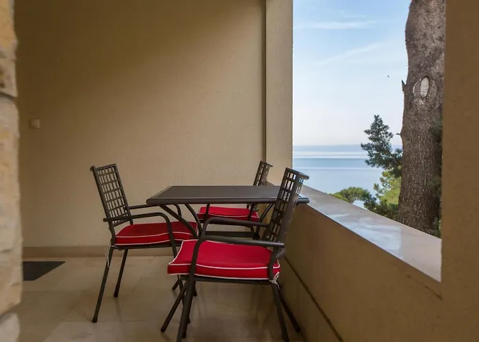 Appartamento Stanicic Brela