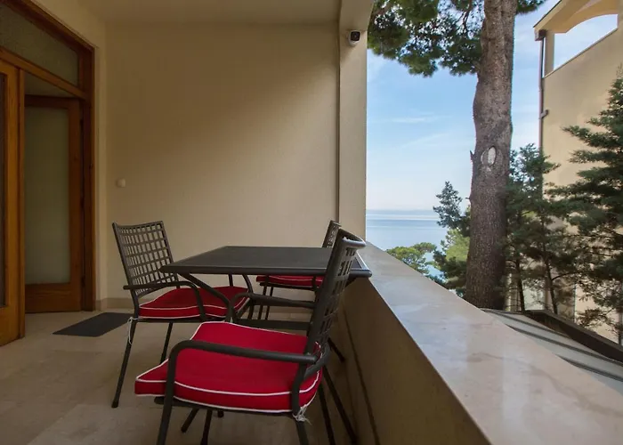 Appartamento Stanicic *