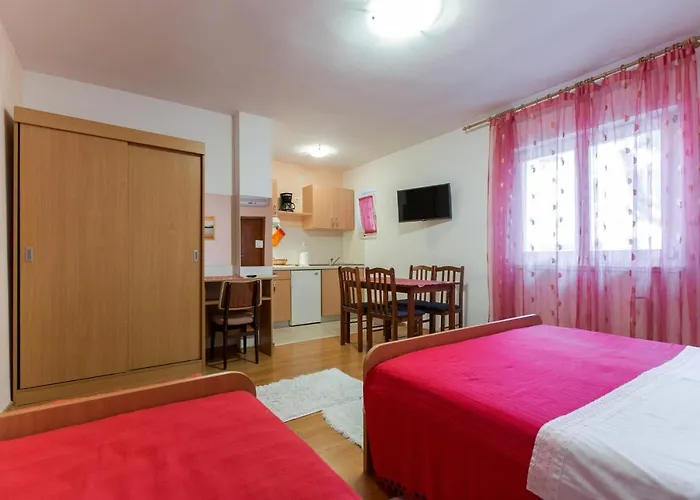 Appartamento Stanicic