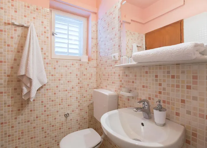 Stanicic Appartamento