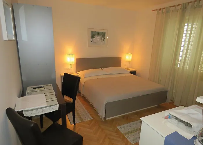 Appartamento Stanicic Brela