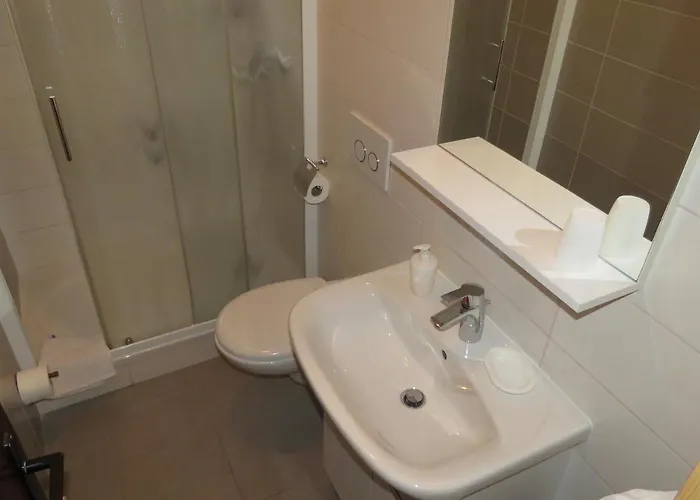 Stanicic Appartamento Brela