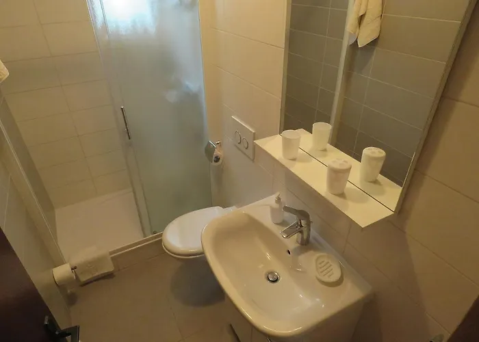 Appartamento Stanicic Brela