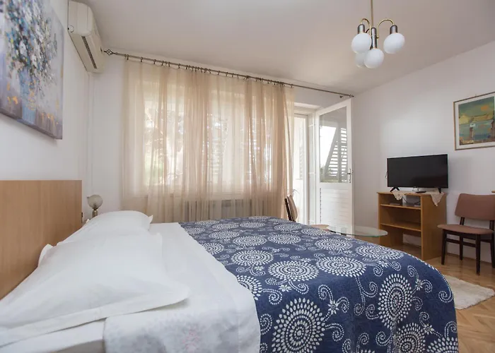 Stanicic Appartamento *