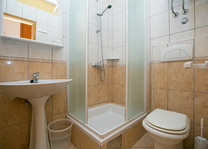 Appartamento Stanicic Brela