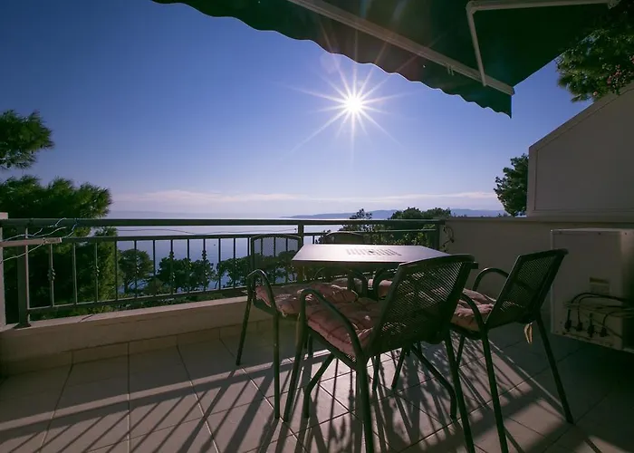 Stanicic Appartamento