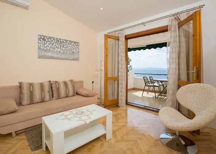 Appartamento Stanicic *