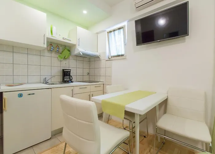 Appartamento Stanicic *