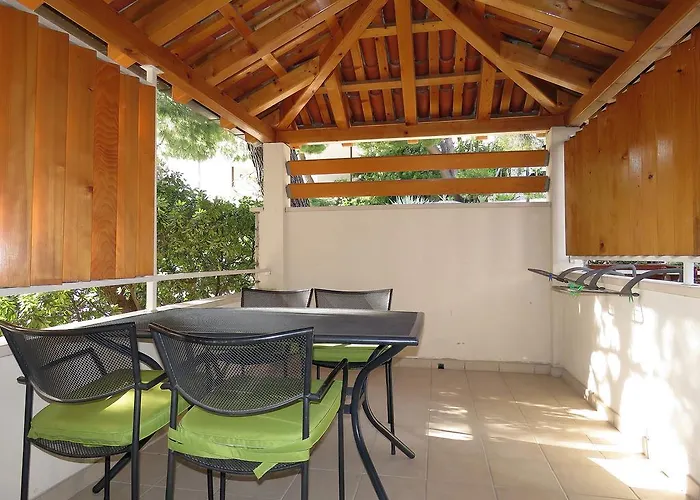 Stanicic Appartamento *