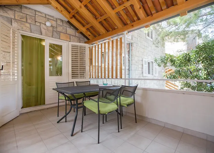 Stanicic Appartamento