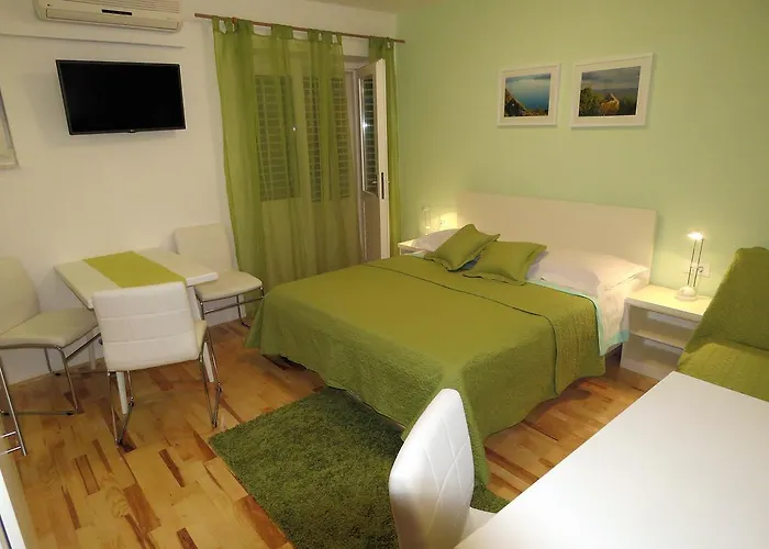 Stanicic Appartamento