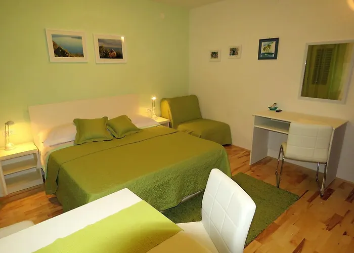 Appartamento Stanicic Brela