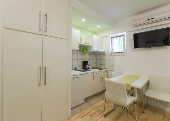 Stanicic Appartamento *