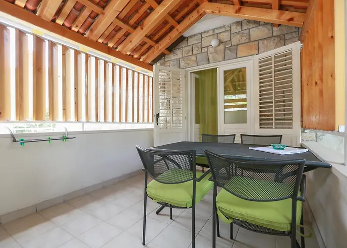 Appartamento Stanicic Brela