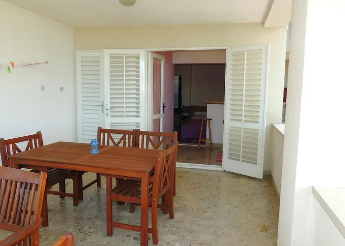 Stanicic Appartamento *