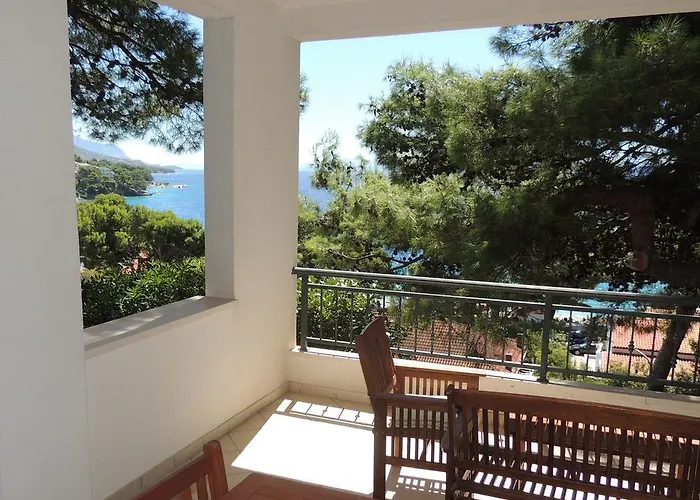 Stanicic Appartamento *