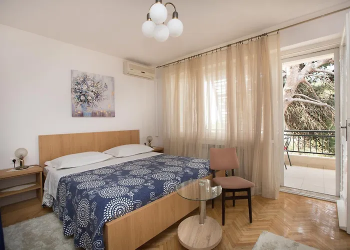 Stanicic Appartamento