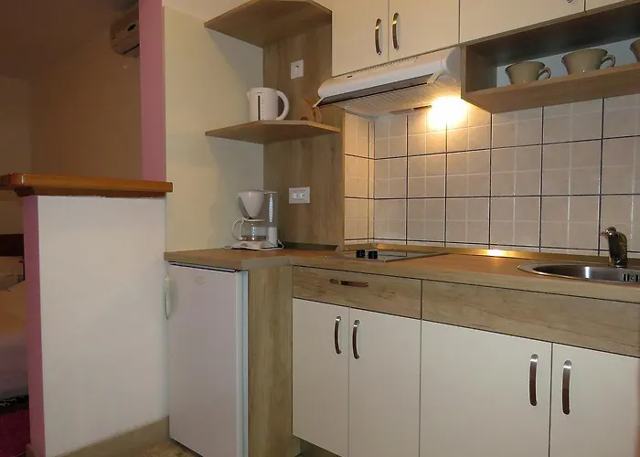 Appartamento Stanicic *