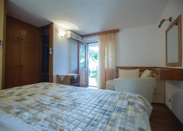 Stanicic Appartamento