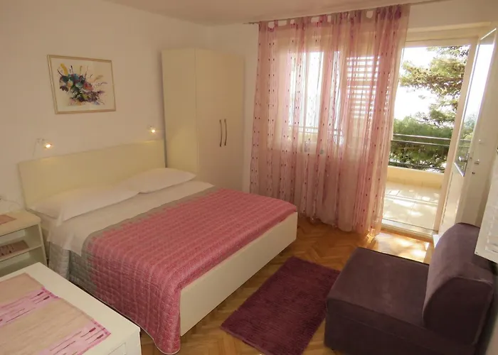 Stanicic Appartamento Brela