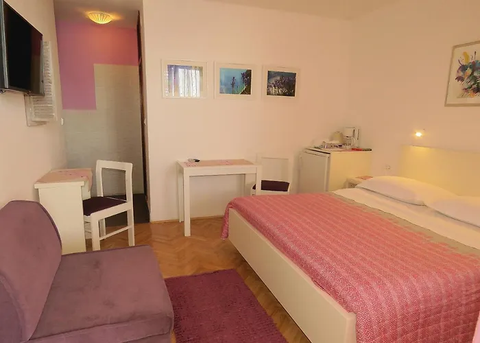 Appartamento Stanicic