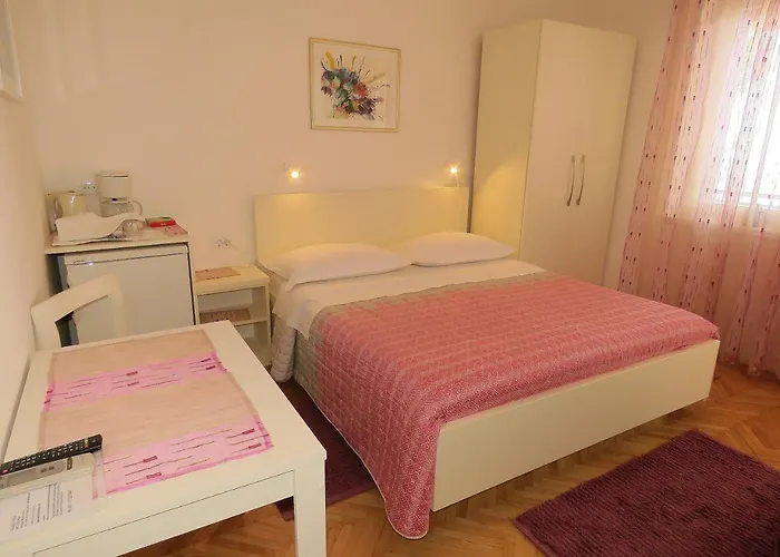 Appartamento Stanicic Brela