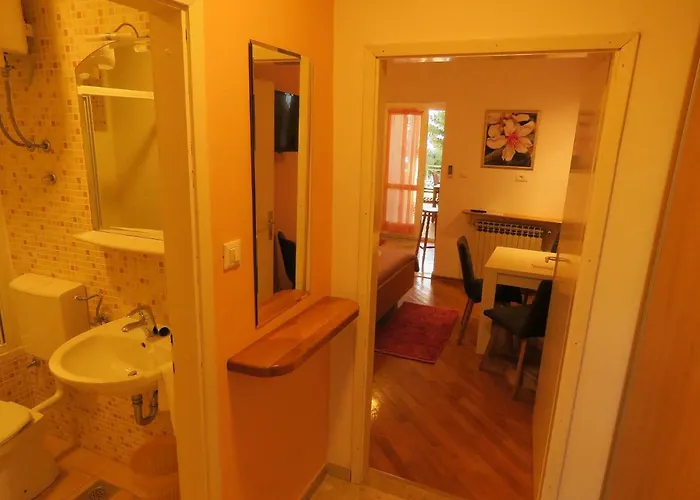 Appartamento Stanicic Brela