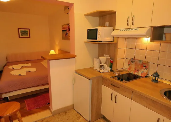 Stanicic Appartamento *