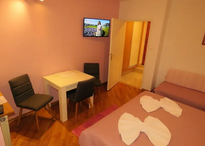 Stanicic Appartamento