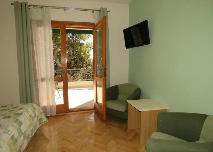 Stanicic Appartamento Brela