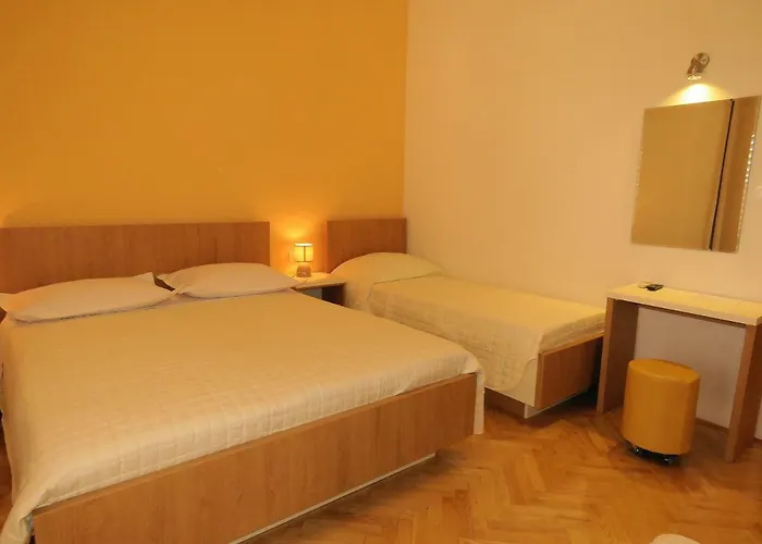 Appartamento Stanicic *