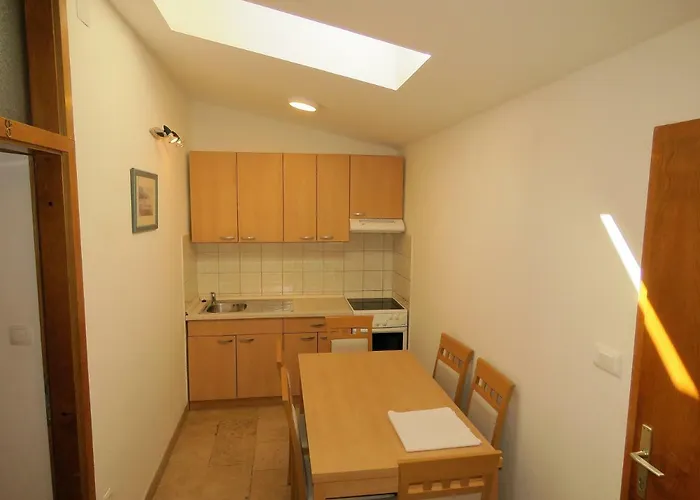 Stanicic Appartamento Brela