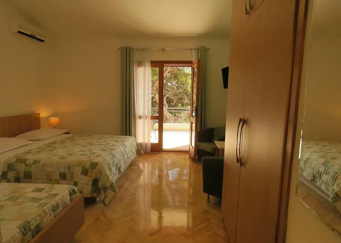 Stanicic Appartamento Brela