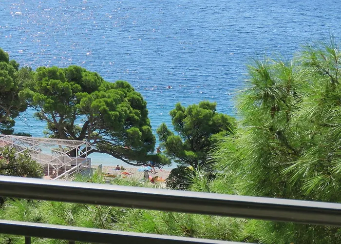 Stanicic Appartamento Brela