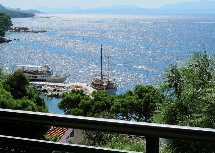 Stanicic Appartamento Brela