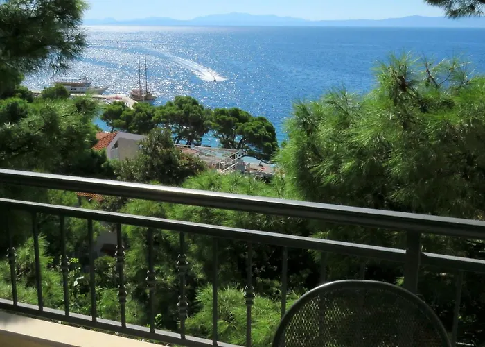 Appartamento Stanicic Brela