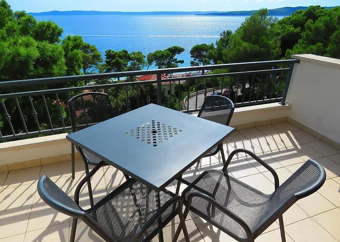 Stanicic Appartamento