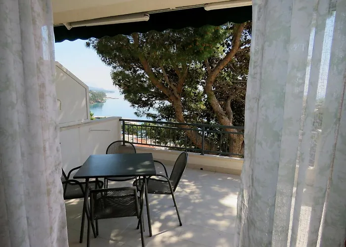 Appartamento Stanicic Brela